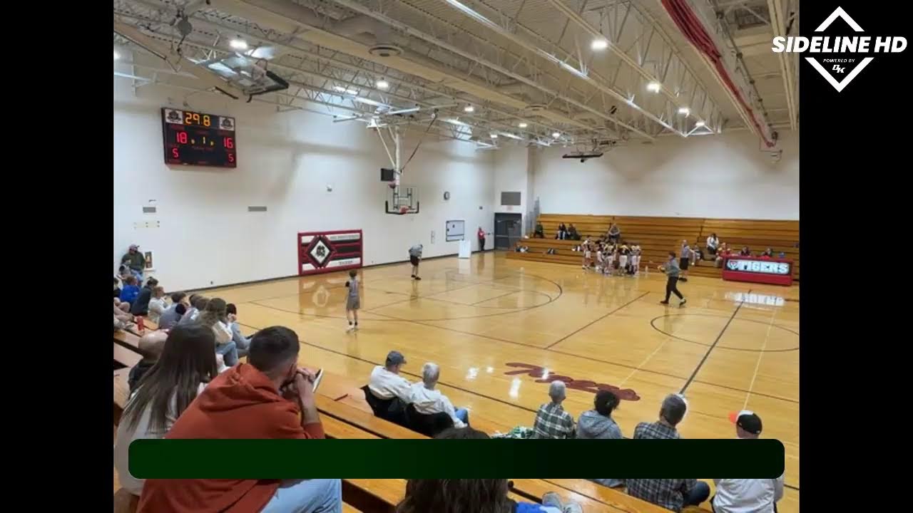 7th Boys Prep (2026.01.31)