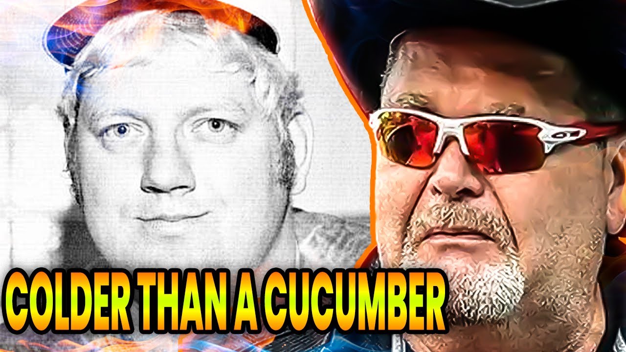 Jim Ross Shoots On Going To The Bar With Dick Murdoch