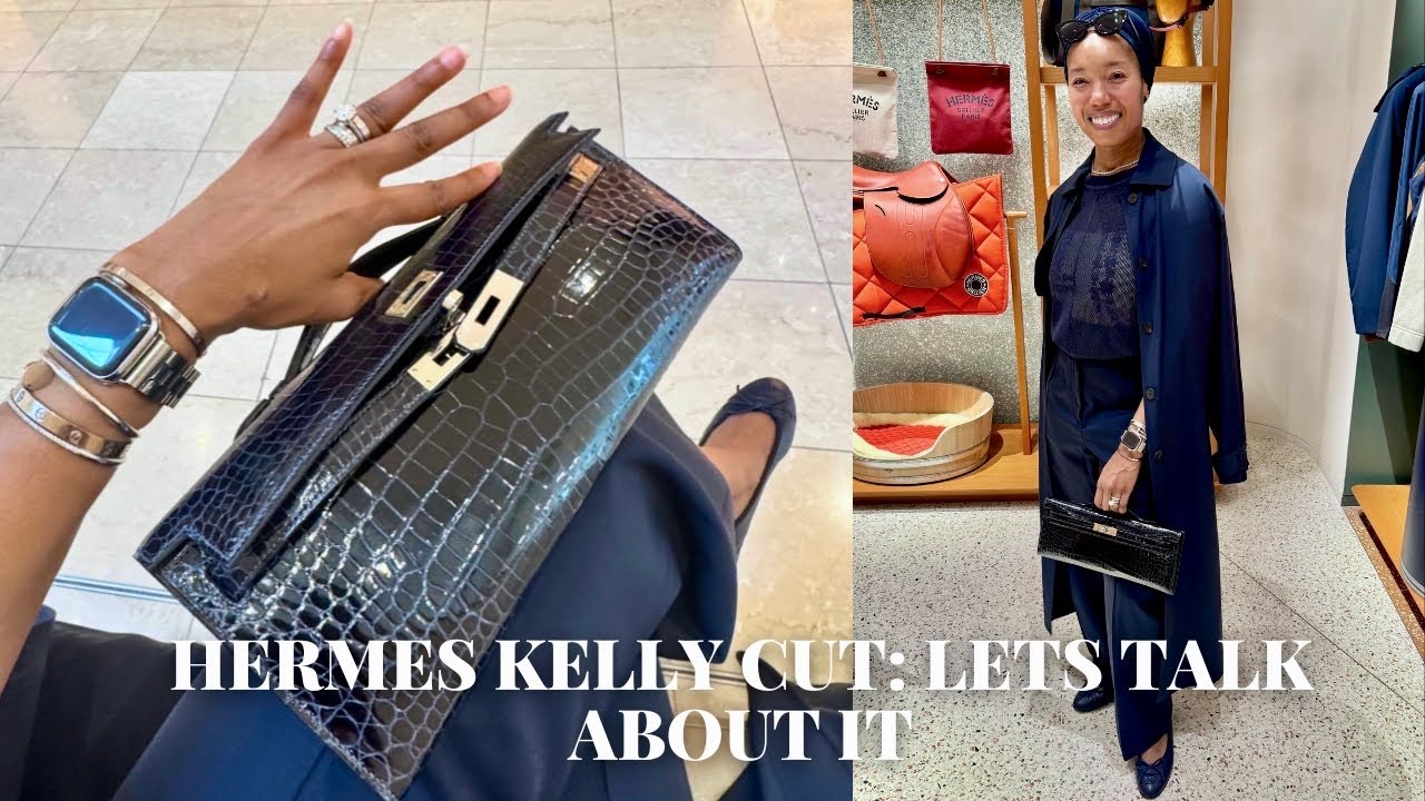 My Evolving Hermes Experience, Hubbs’ Reactions, and What’s Next for the Channel