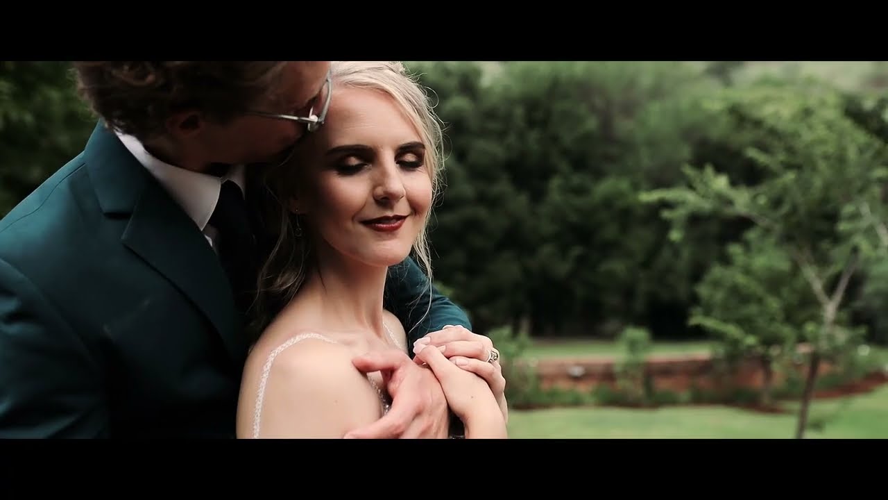 Reuben & Ewanti | Highlights Film