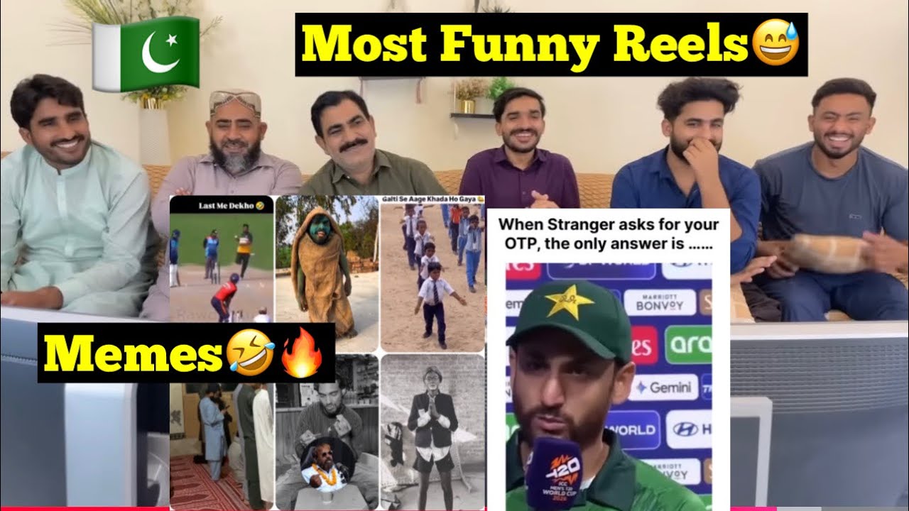 Most Funny Memes Videos 🤣🇵🇰 | Memes 😅 | Most popular Memes 🤣 | Shorts 
