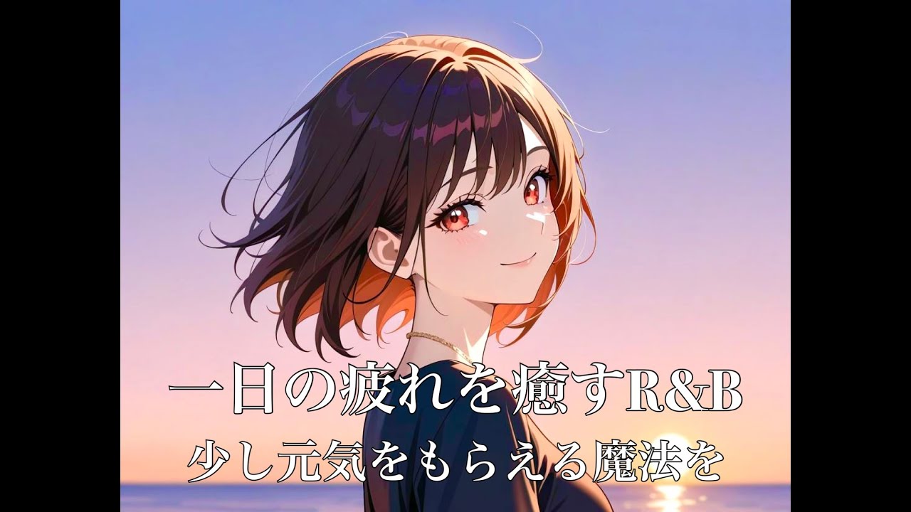 落ち込んだ時、少しの元気を