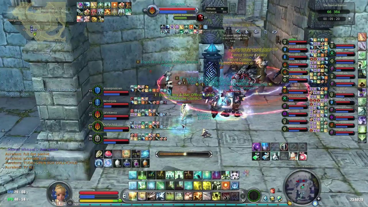Aion swb