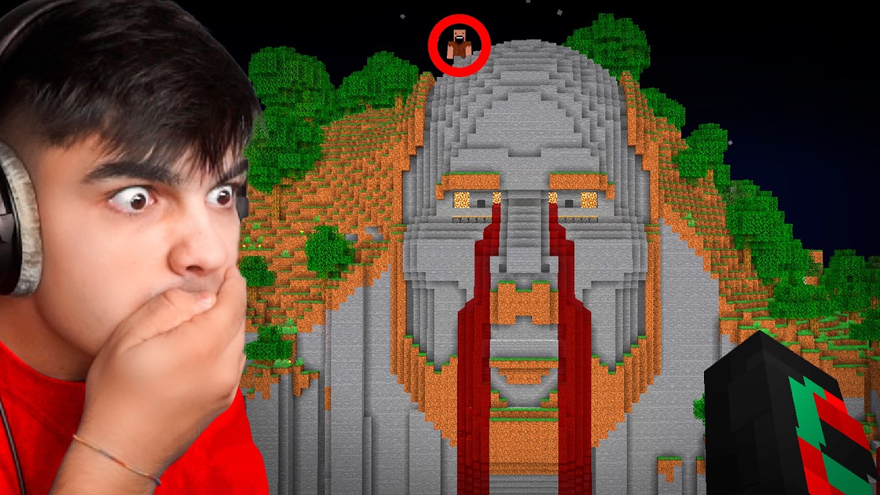 Descubr&iacute; Secretos Ocultos de Mapas Antiguos de Minecraft