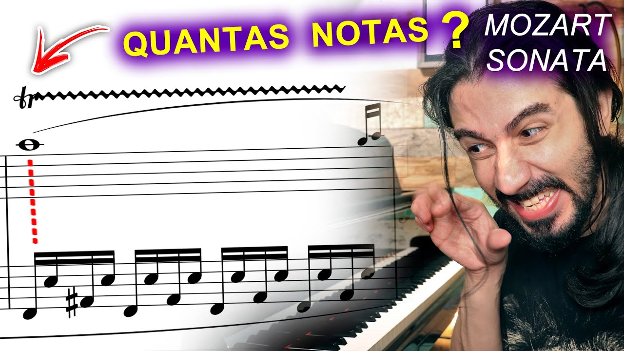 AGORA VAI (super aula! aprenda TRINADOS rápidos e longos) - Franz Ventura