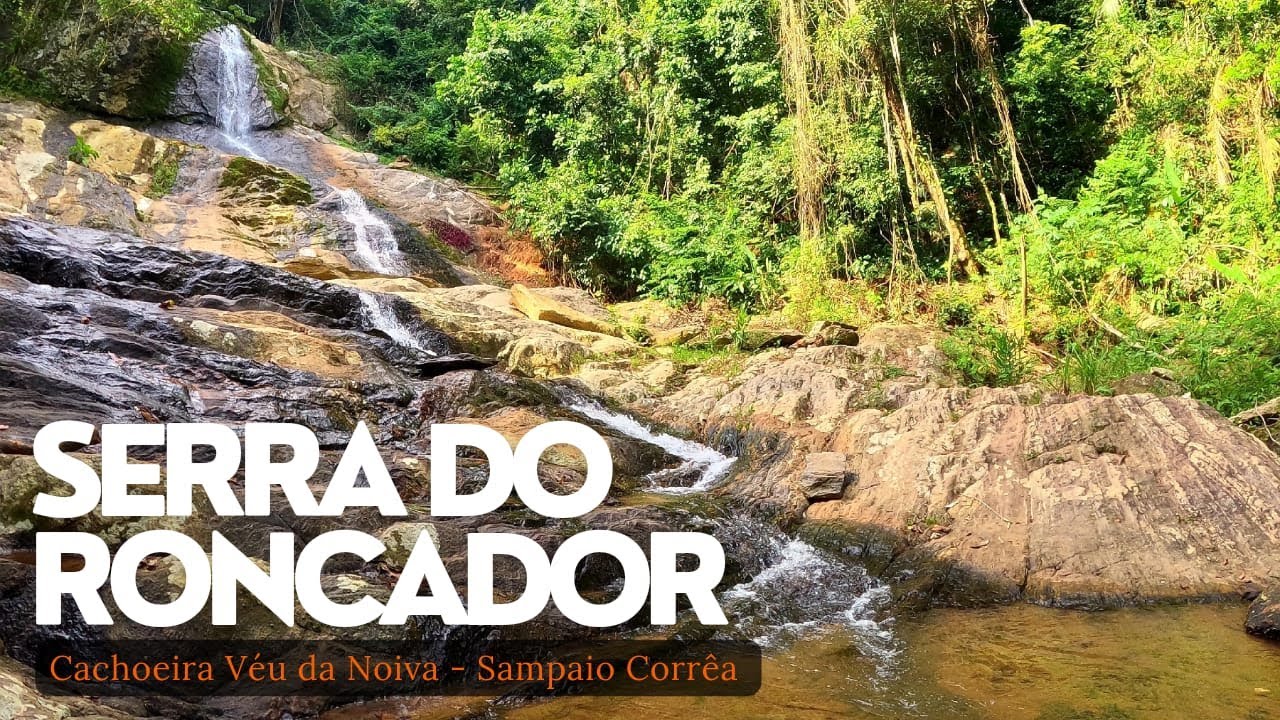 SERRA DO RONCADOR | SAQUAREMA