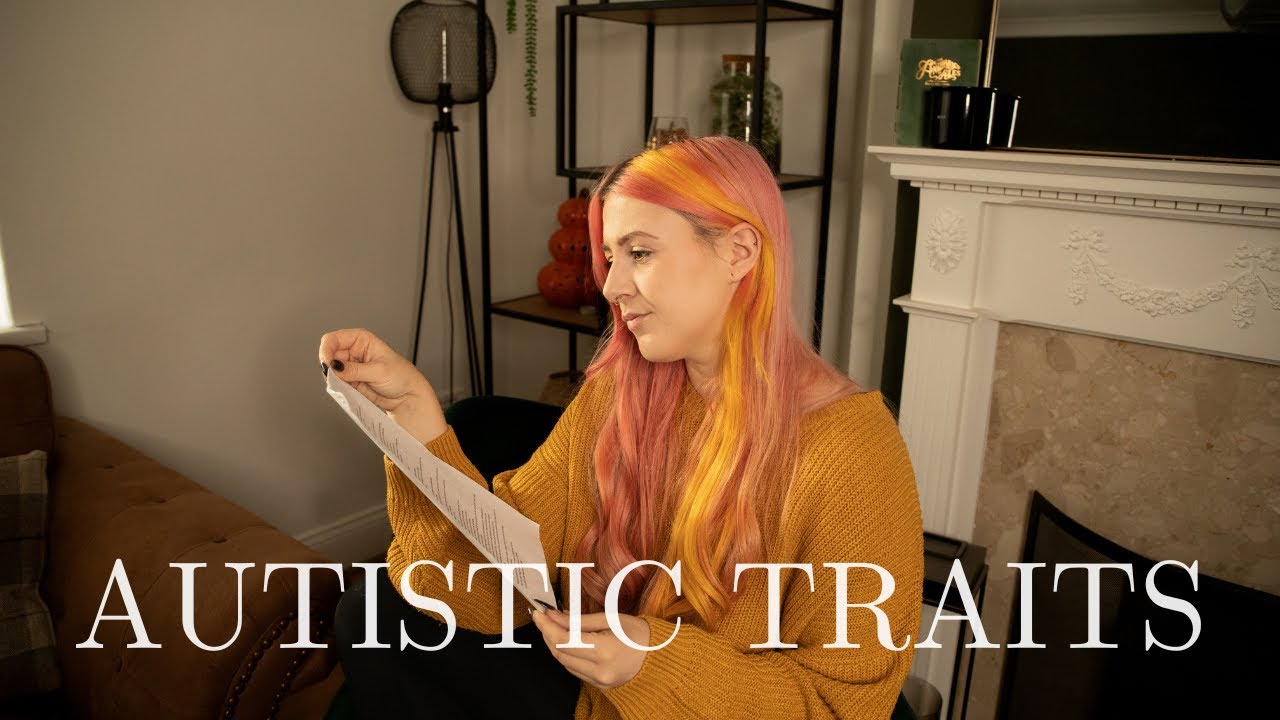 MY SOCIAL COMMUNICATION DEFICITS || Going through my autistic traits