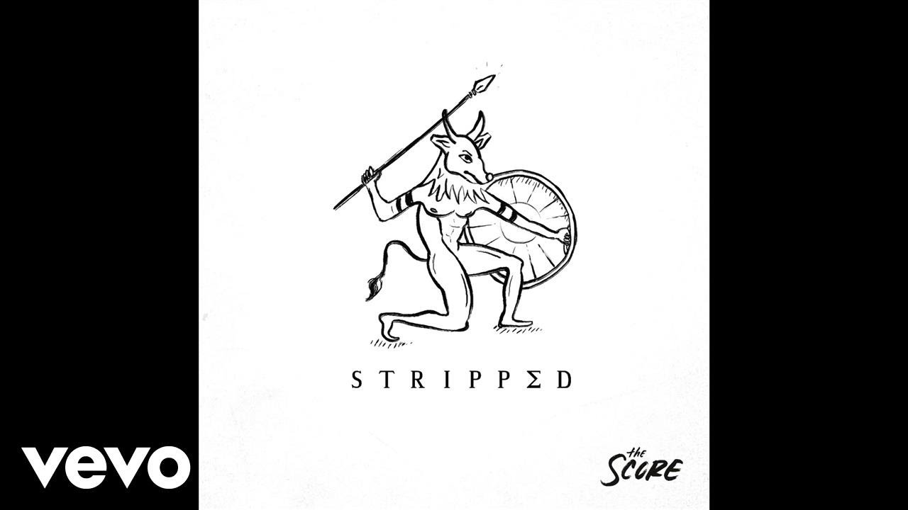 The Score - Revolution (Stripped / Audio)