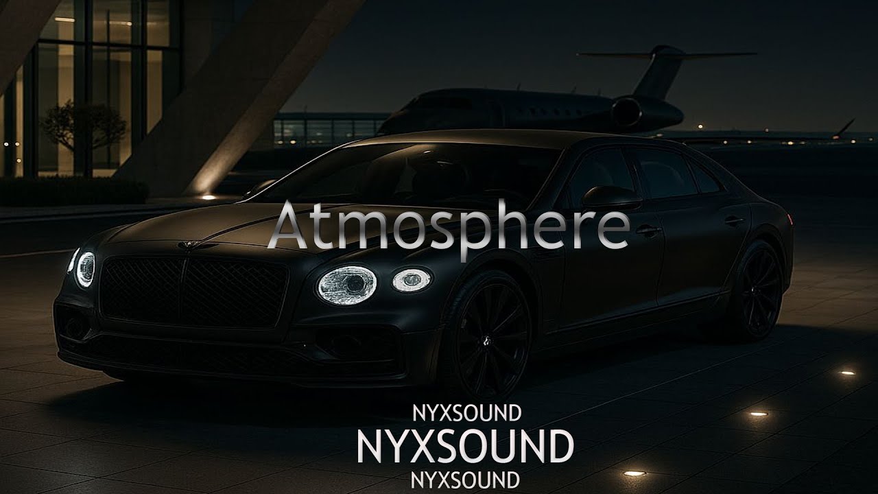 NYXSOUND - Atmosphere | High Stakes Energy (Original Mix)