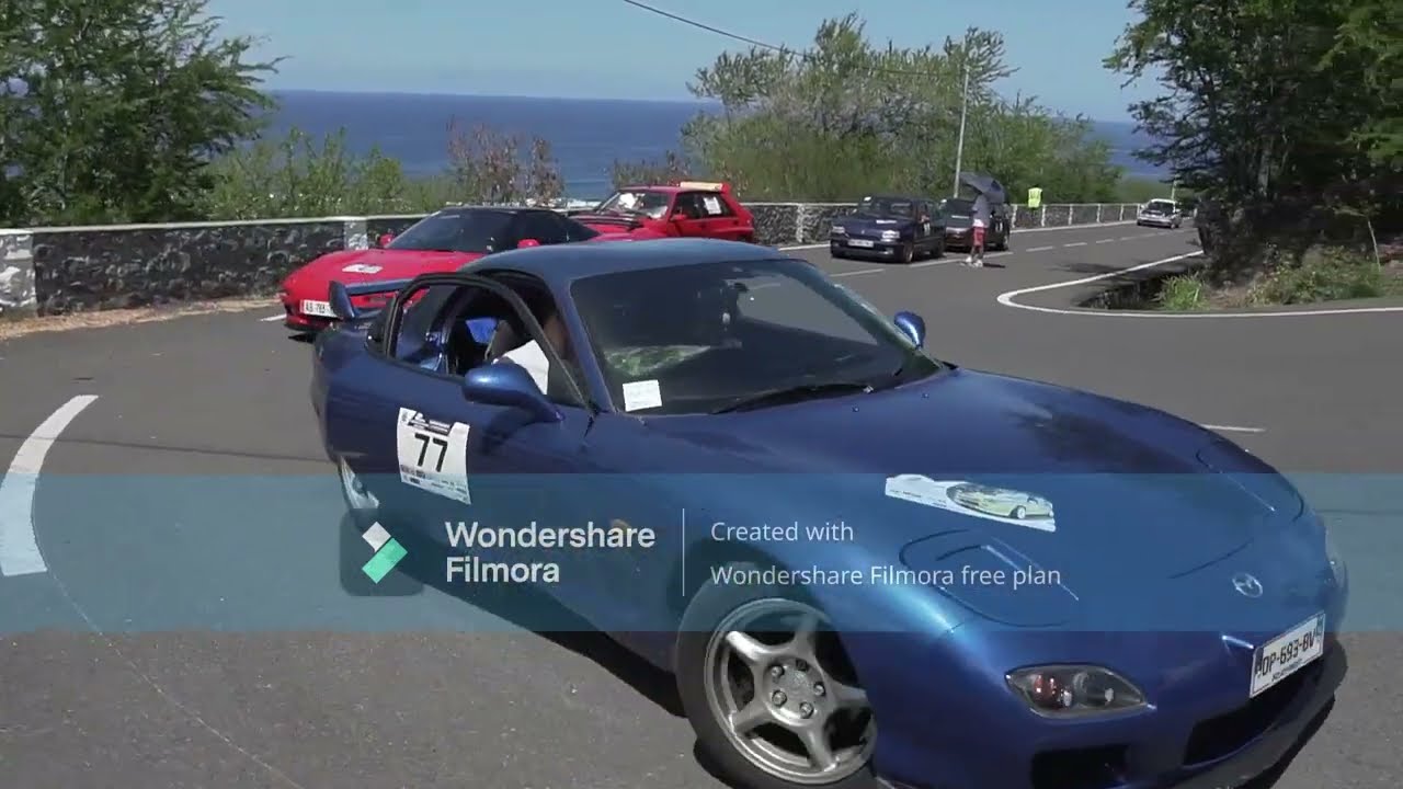 clip montée historique reunion 974