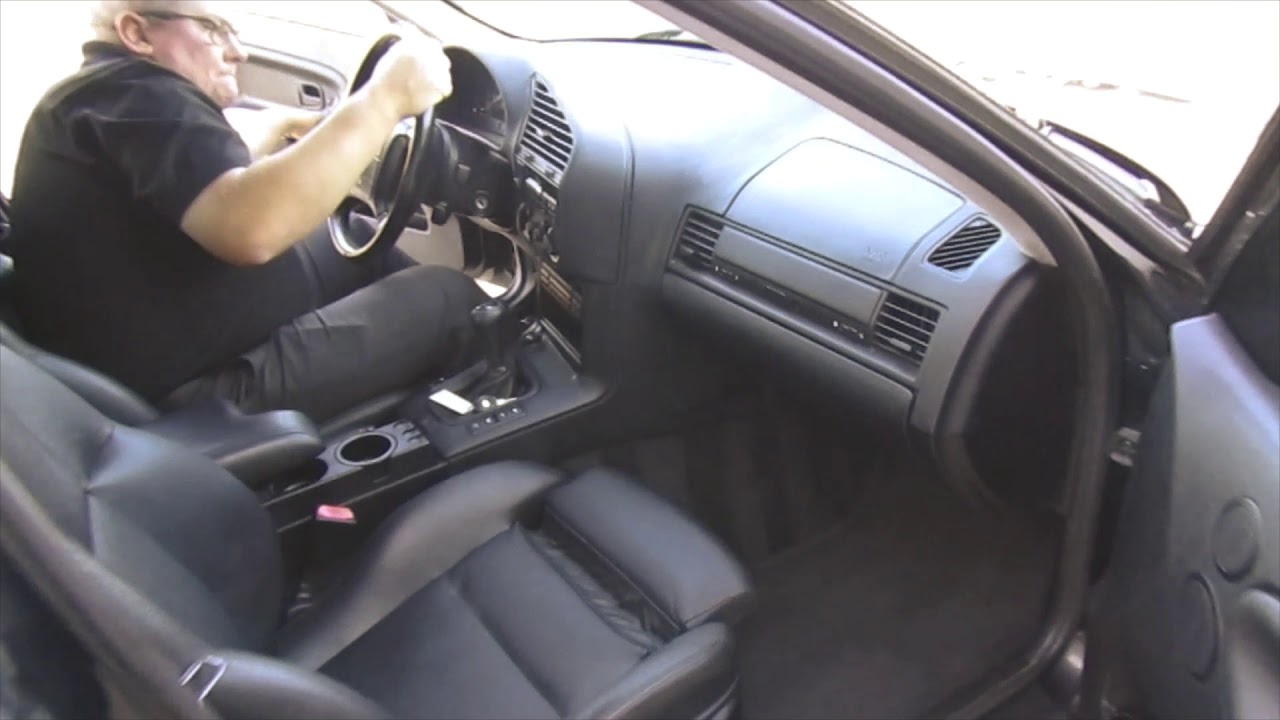 1995 BMW 325i For Sale