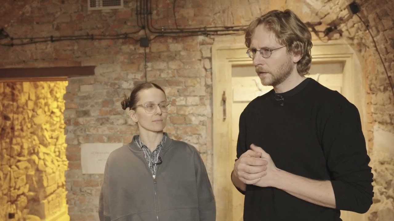 Adamec Family: Mluvící ostrov pokladů