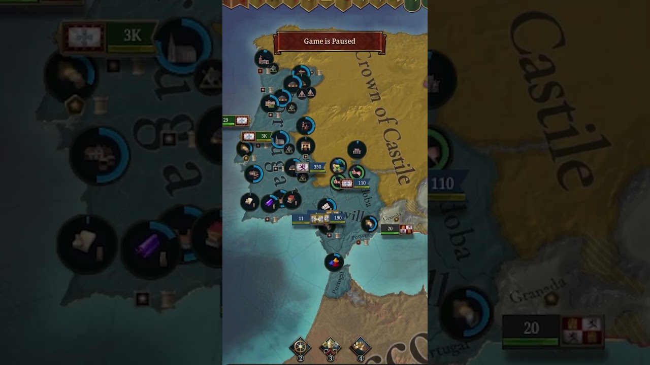 How to make an INSANE ECONOMY in eu5