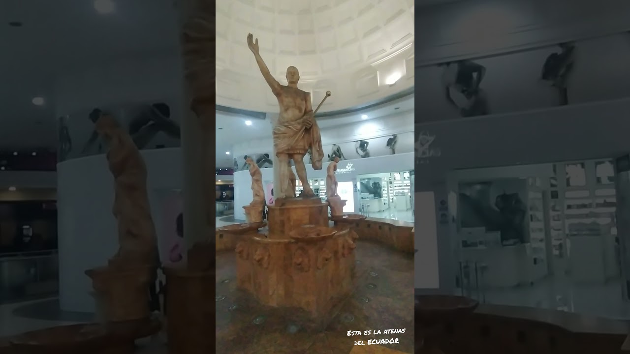 Esto no es #Europa! Esto es #Cuenca en #Ecuador #Blog #walkingPachamamita #tour. #viajasolo