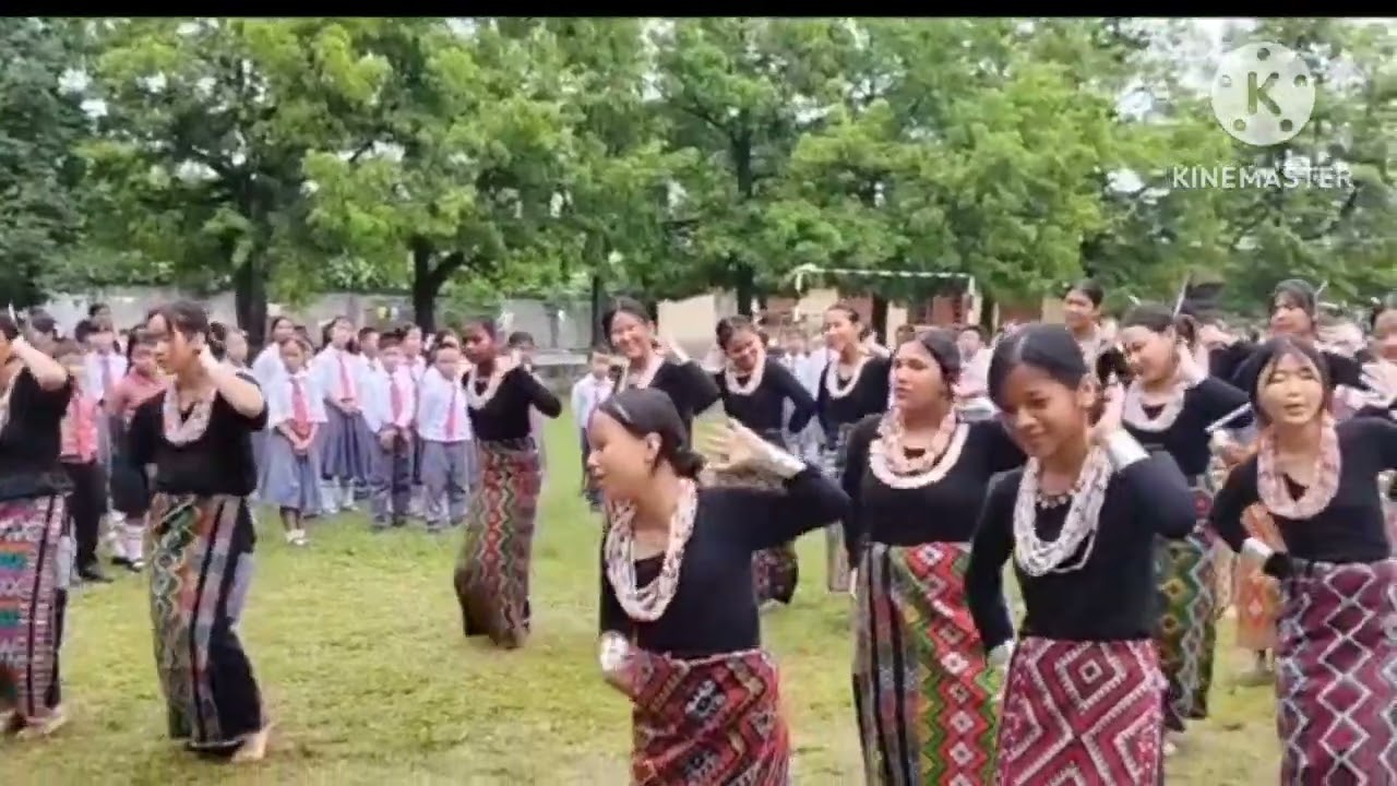 Local Dance 