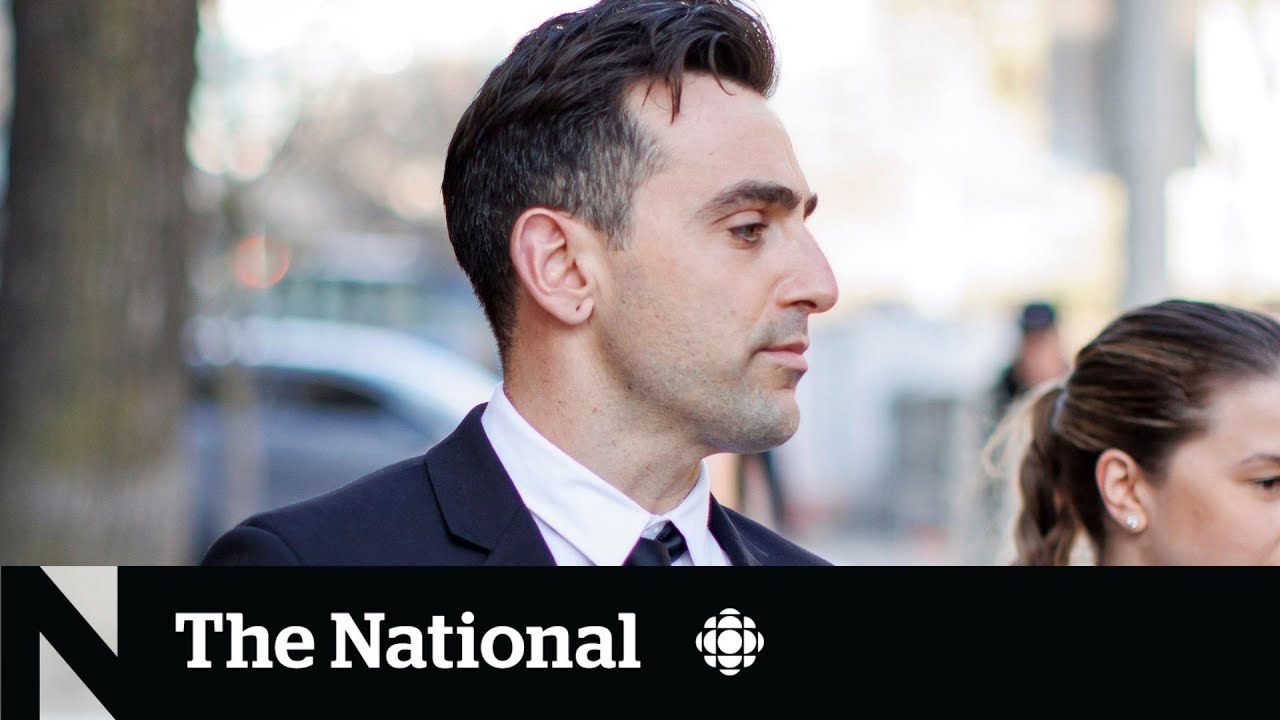 Jury chosen in sexual assault trial of Hedley&rsquo;s Jacob Hoggard