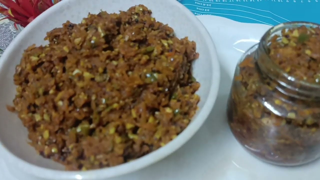 Amla Ka Acchar banaye Ghar par bahot hi asaan tareeke se | Awla Ka acchar