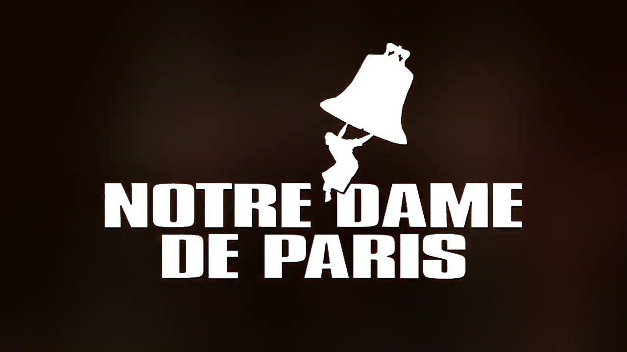Notre Dame De Paris - Teaser ITA