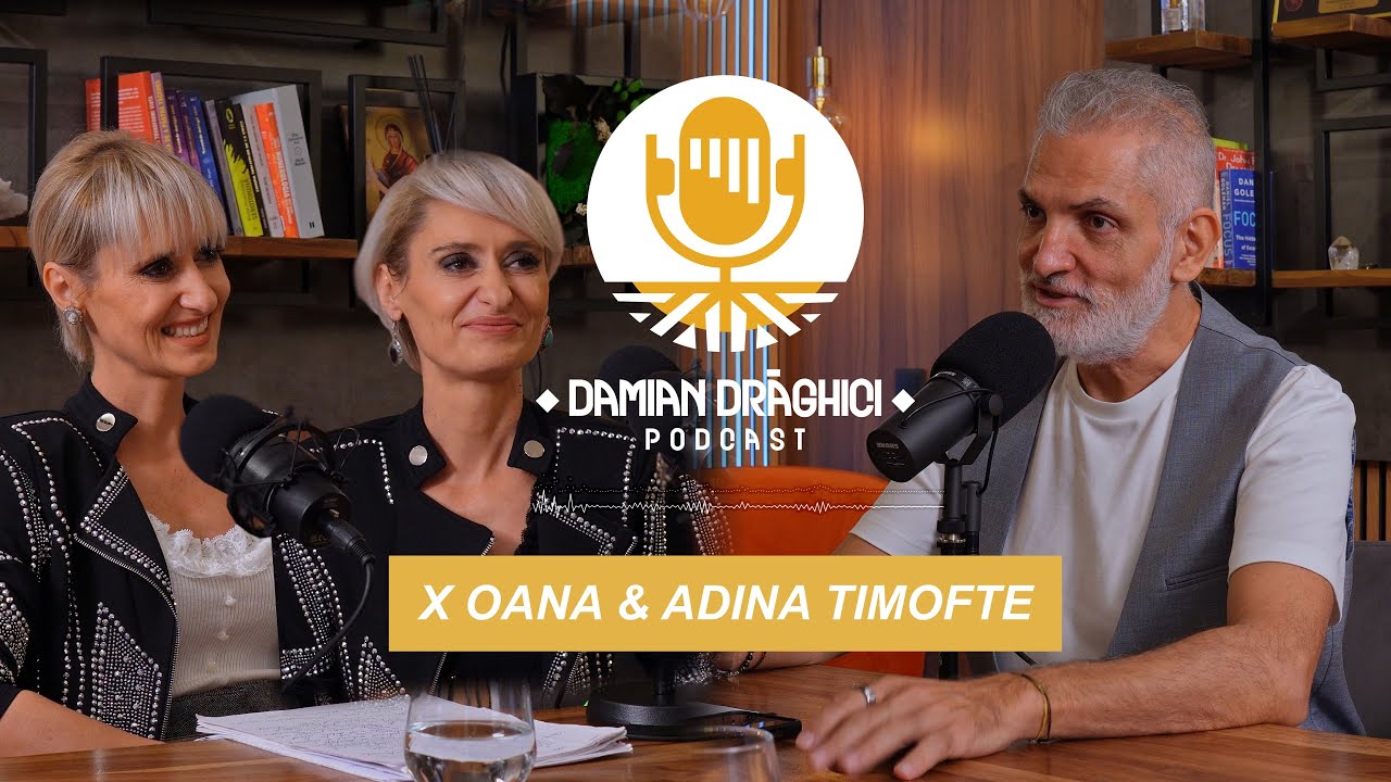 Numarul casei ne influenteaza viata? Oana si Adina Timofte ne dau detalii!