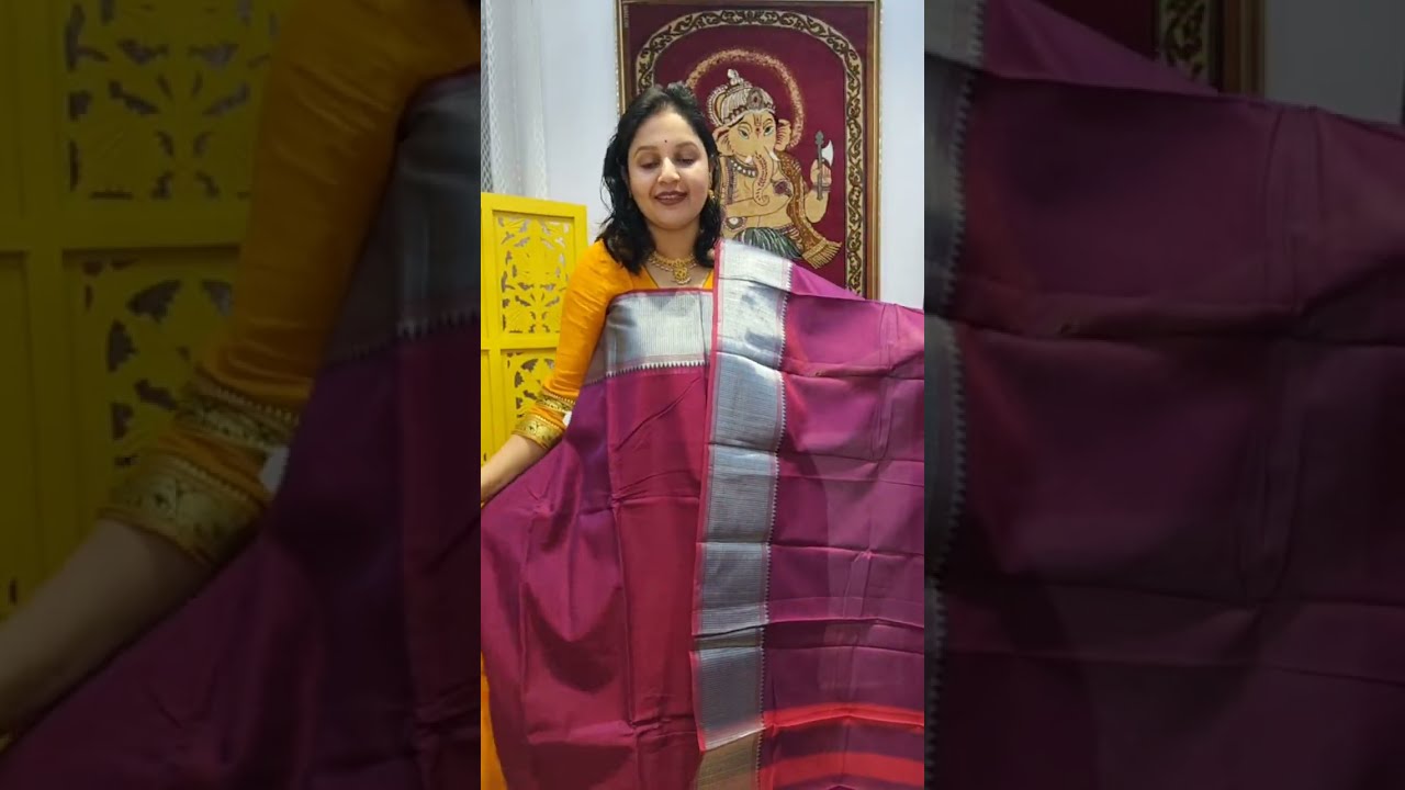 naryanpet cotton checks and new silver border design suit set@9992958156#officewear#cotton