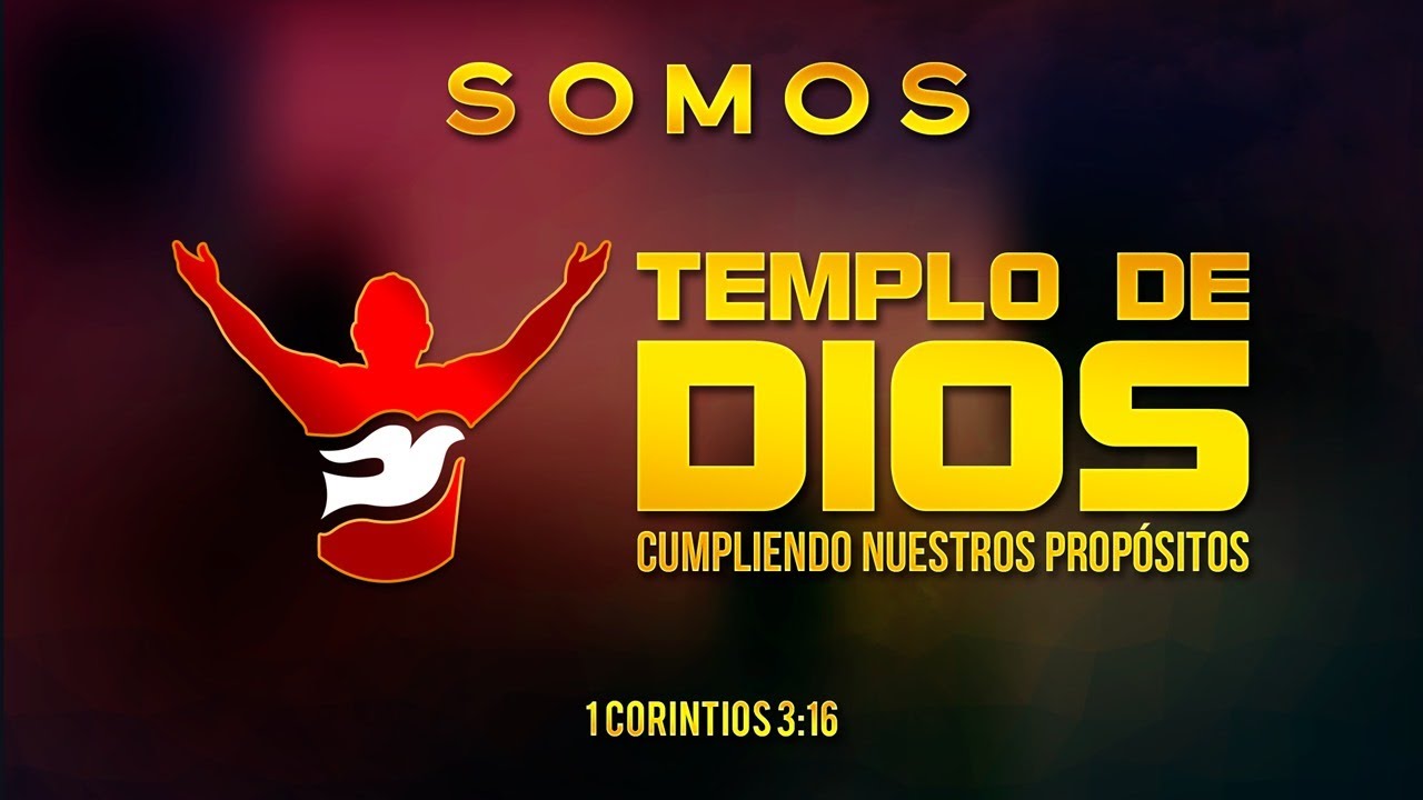 🙏Culto General Iglesia Templo de Dios Sabado 21/02/2026