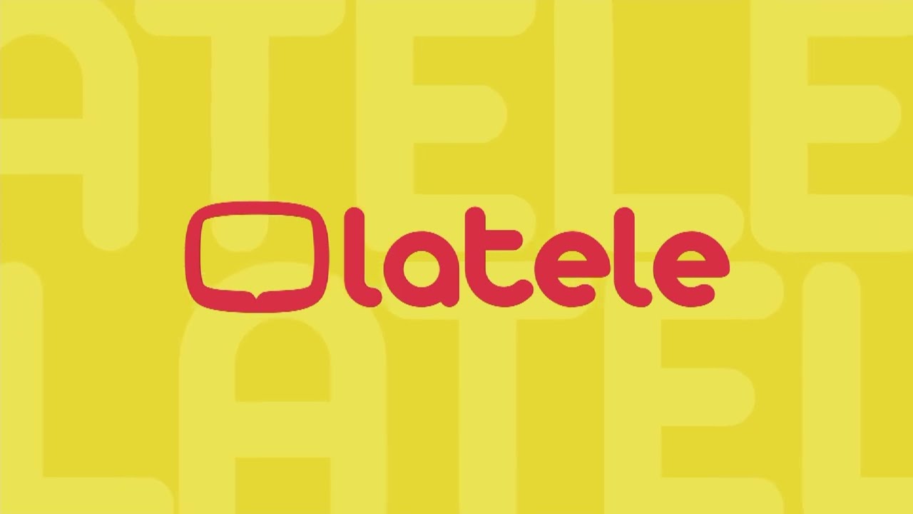 La Tele - ID's (2018)