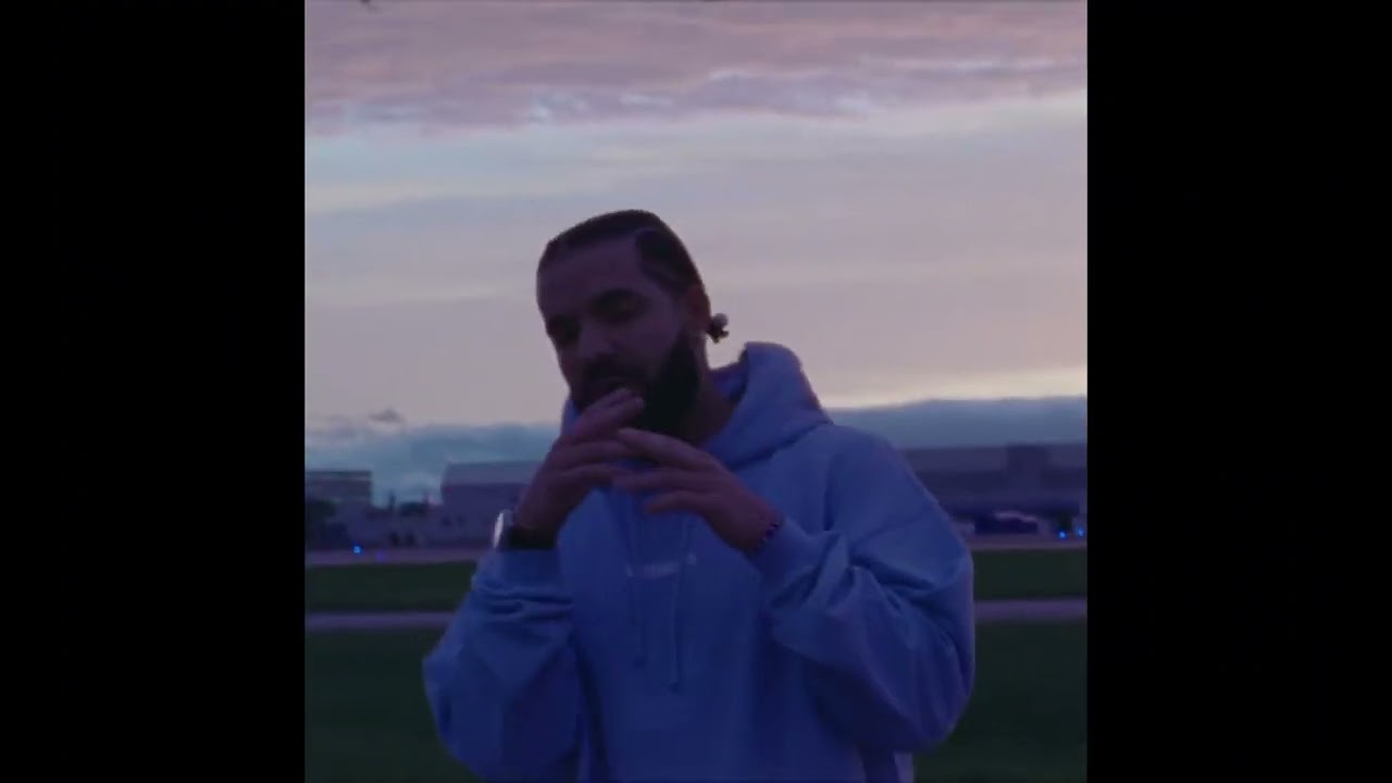 [FREE] DRAKE TYPE BEAT - 