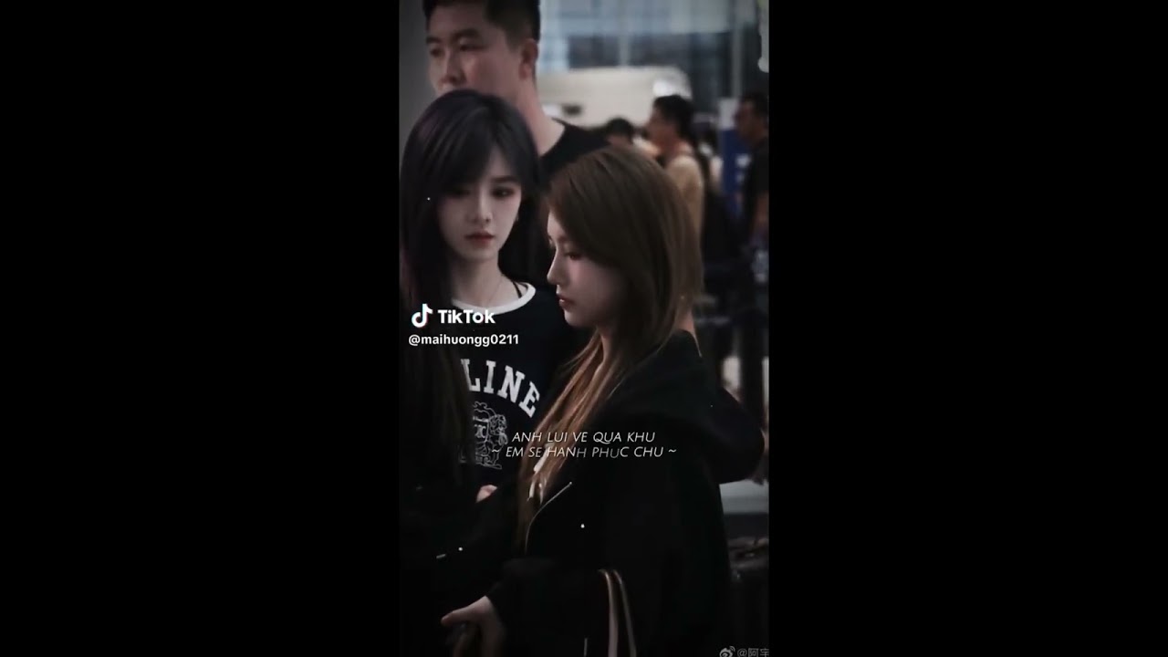 Tiktok CP Bách Chu snh48_gnz48