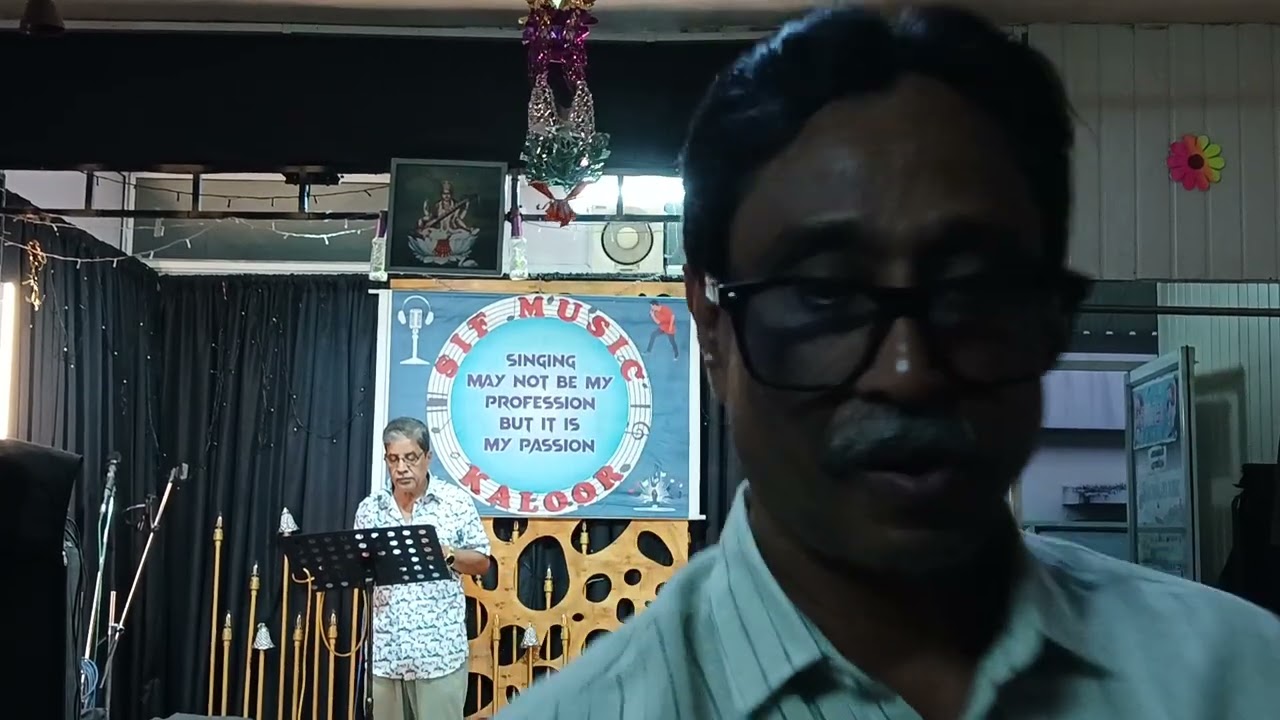 Chandi jaisa by Ayyappa Chandhran 