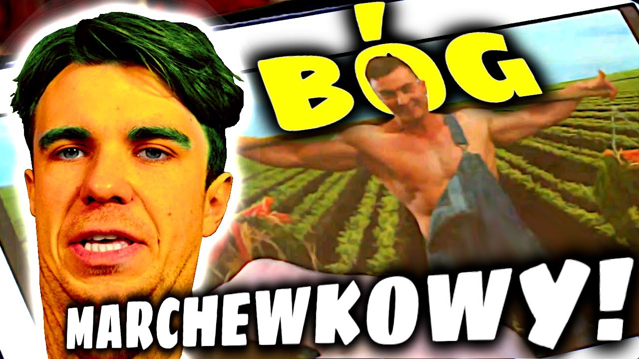 SZKOŁA - JESTEM BARONEM MARCHEWKOWYM💎💰