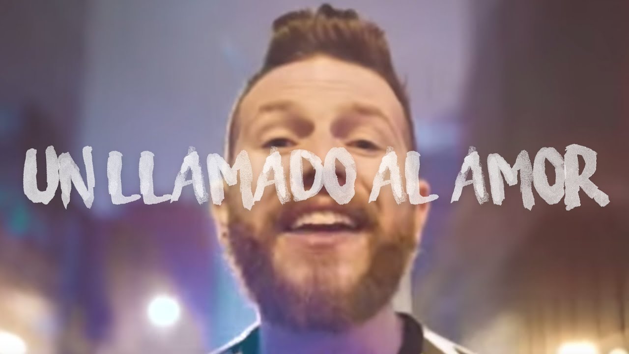 Un Llamado Al Amor - Daniel Habif