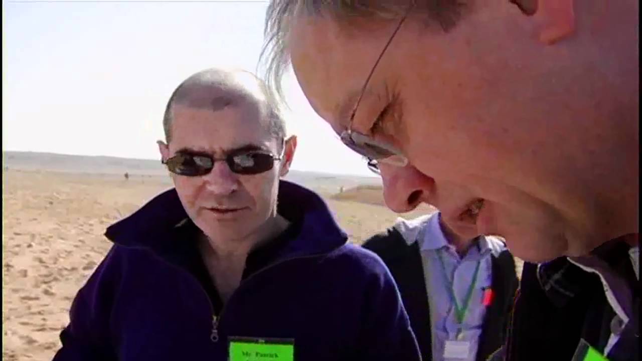 Global Infrasound Experiment