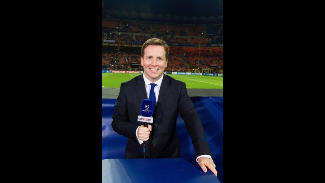 Live with David Tanner