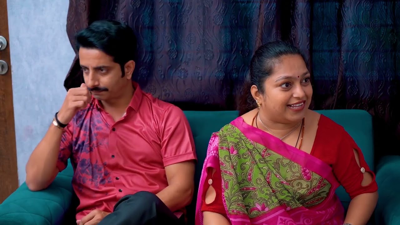 Full Episode || જેઠાણી ગઈ તો દેરાણી હેરાન થઇ || ગુજરાતી નાટક || ગુજરાતી વિડિઓ || Gujarati Short Film