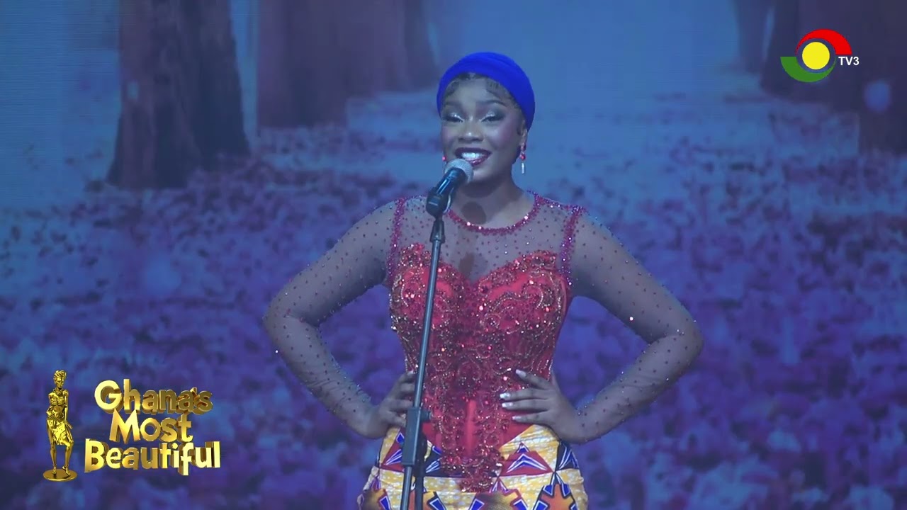 Titiaka’s Ultimate Winning Answer at #GMB2024 Finale 👑 | Q&A Session Highlights