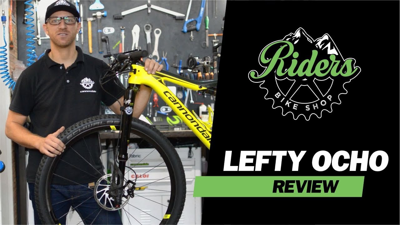 Lefty Ocho 2019 - Conheça Detalhes