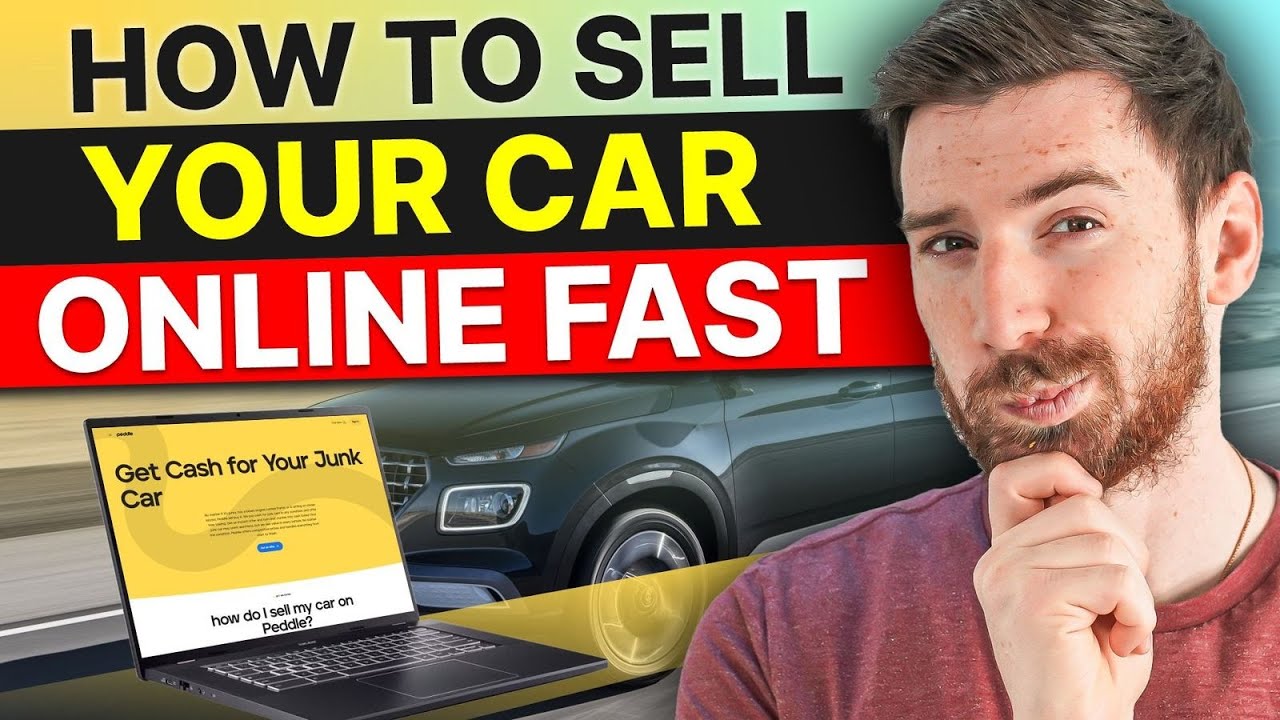 How to Sell Your Car Online Fast | What Dealers Don&rsquo;t Want You to Know