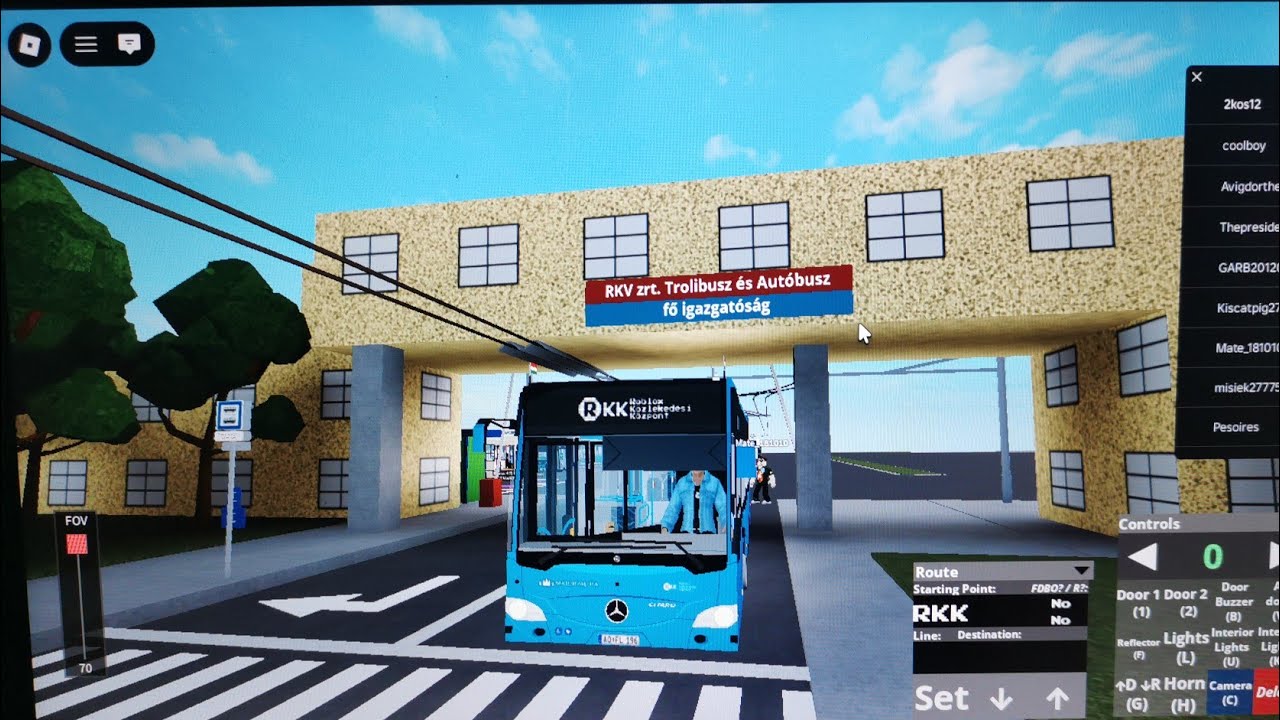 Rkv urbamove V1 