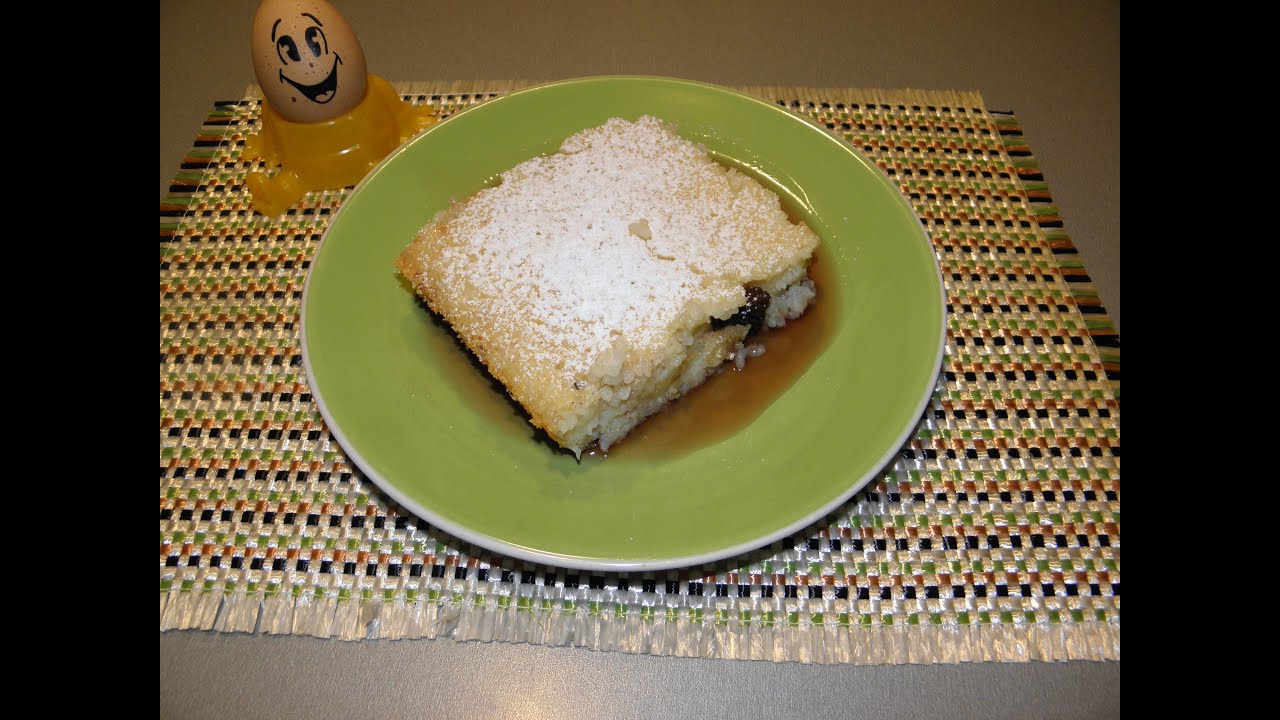 Ryžový nákyp