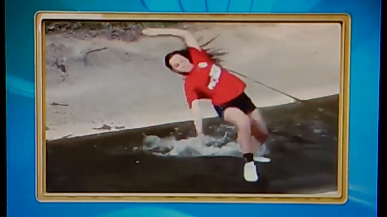 America's Funniest Home Videos: Honorable Mentions Season 29, Episode 4 (2018)