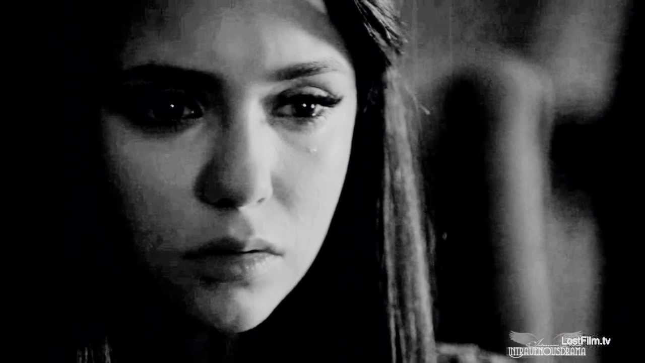 Elena&Sam&Dean&Caroline-Piece [AU]