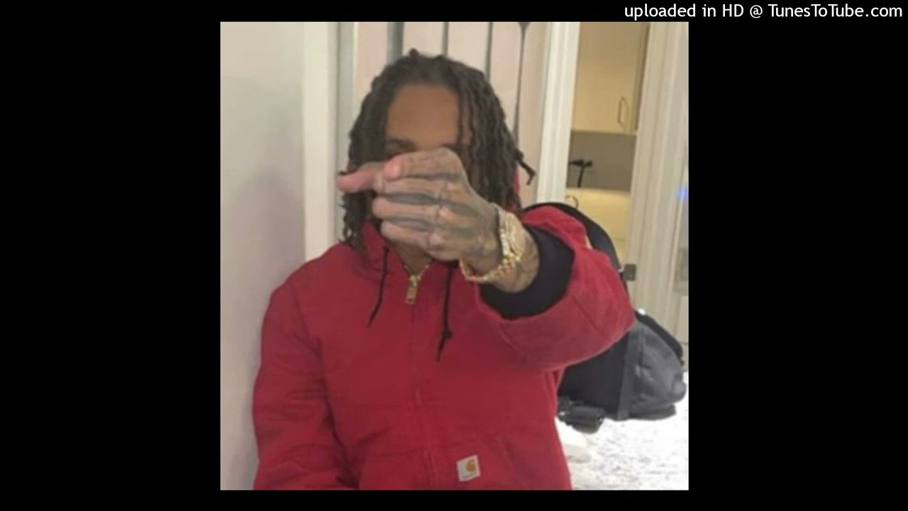 [FREE] bloodhound q50 x bloodhound lil jeff type beat 