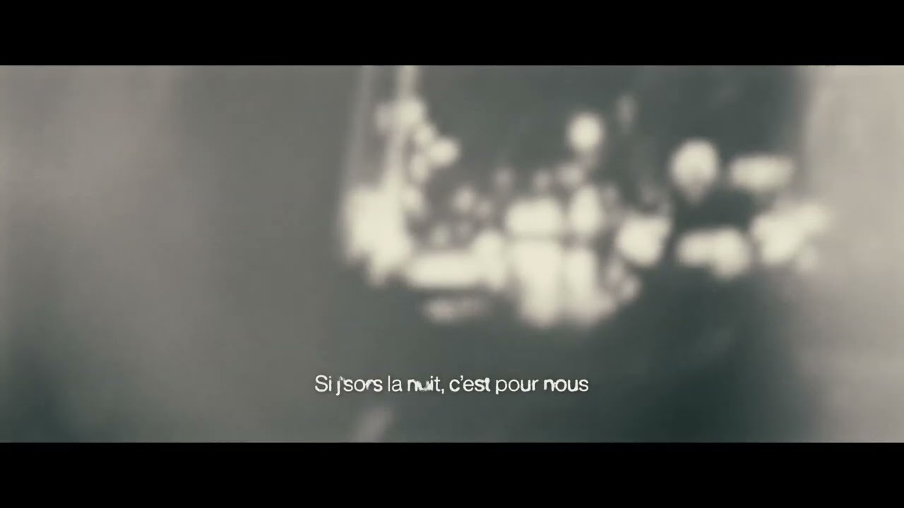 Django - pour nous feat Empty7