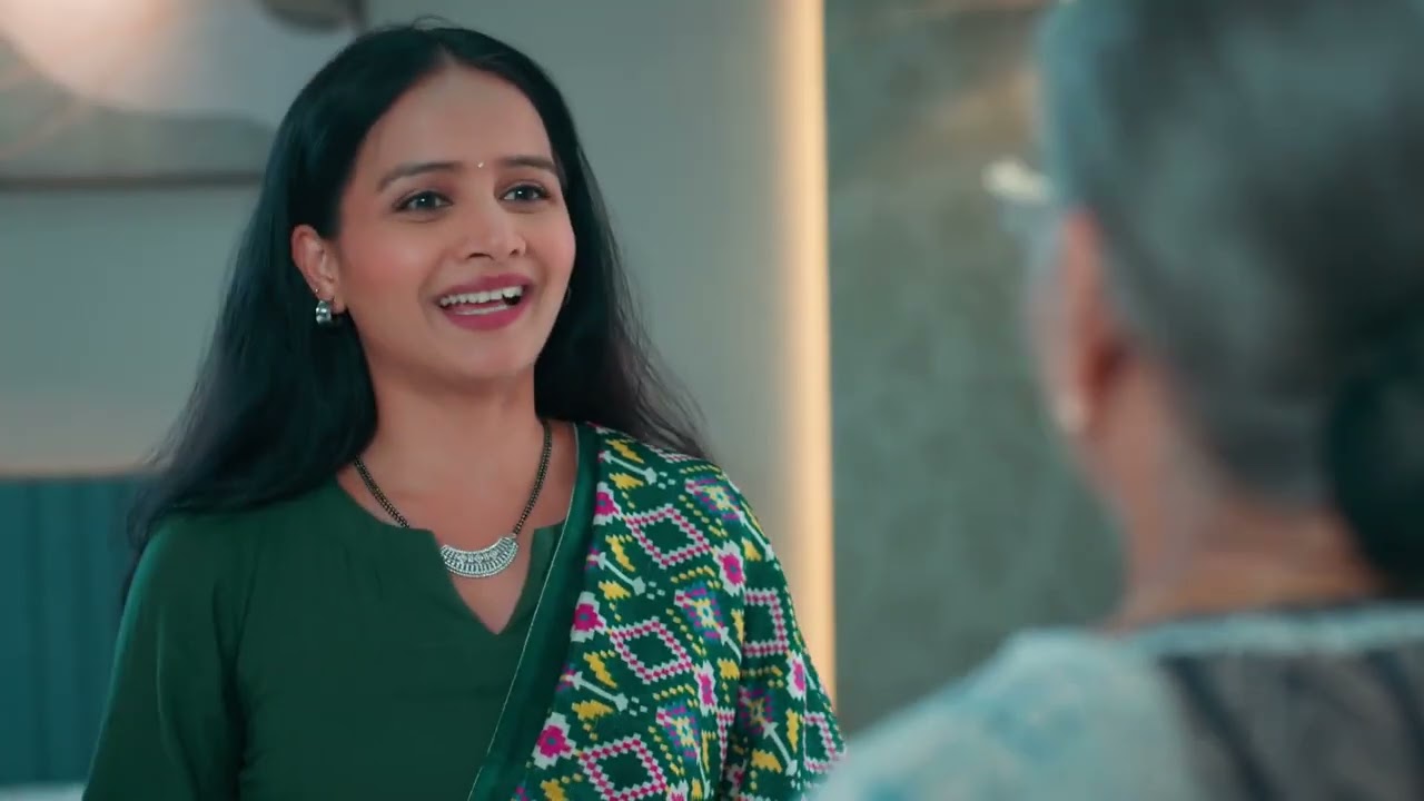 Veen Doghatli Hi Tutena | Ep - 97 | Webisode | Nov 22 2025 | Zee Marathi