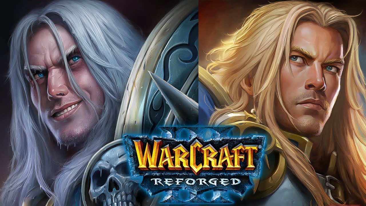 TEAM GAMES A APUESTAS DE DINERO - WARCRAFT 3 MULTIJUGADOR