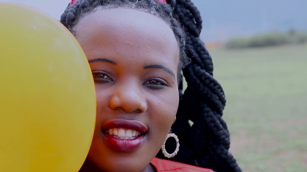 Nyamunyonyi By Lady Joan @Full HD 1080  Kings Media Pro...Runyankole Music new video 2021