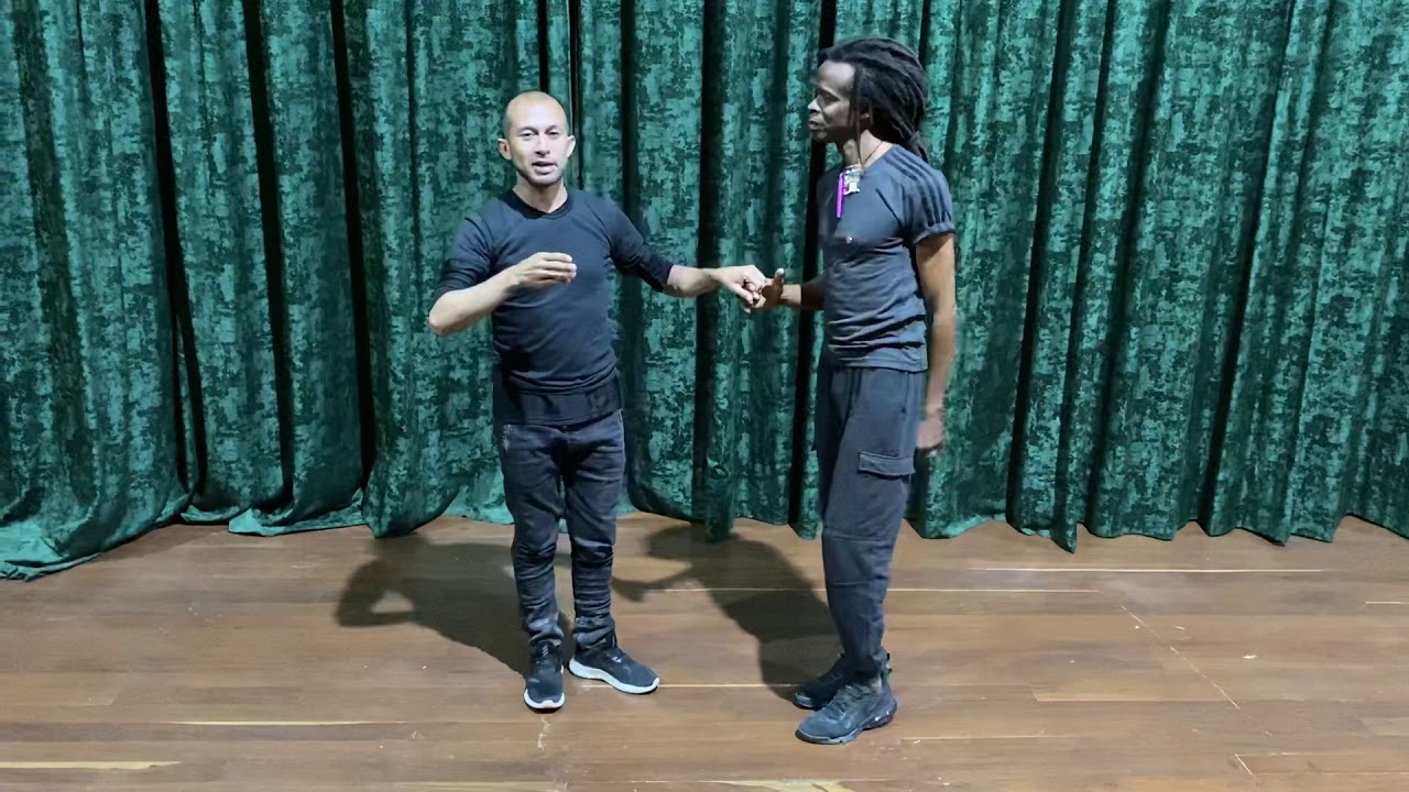 Merengue Casa de la Cultura La Barquereña