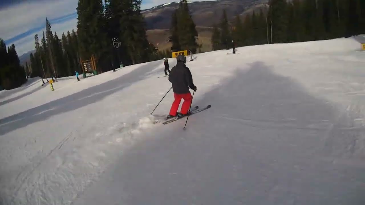 Beaver Creek 2026
