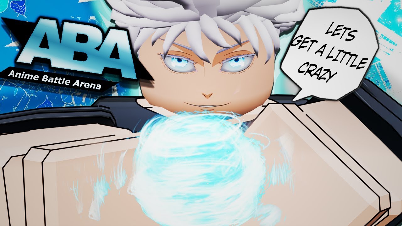 ABA Characters That Are Beyond Boring And Need A Change