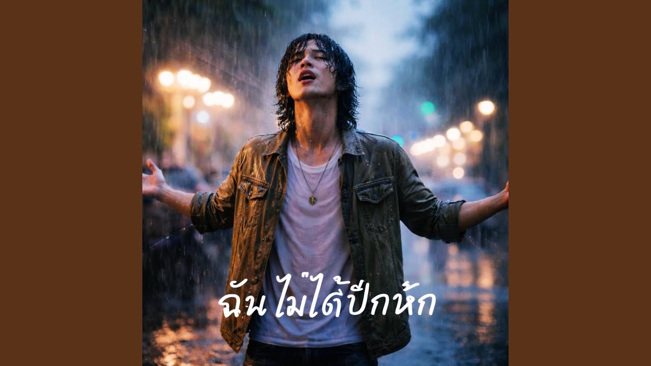 ฉันไม่ได้ปีกหัก